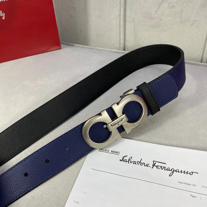 スーパーコピー フェラガモ ベルト