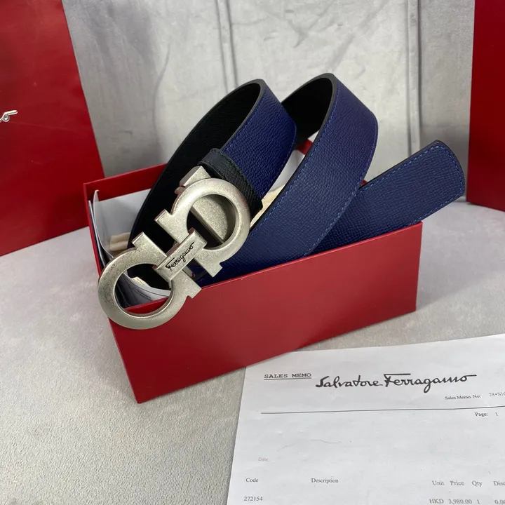 スーパーコピー フェラガモ ベルト
