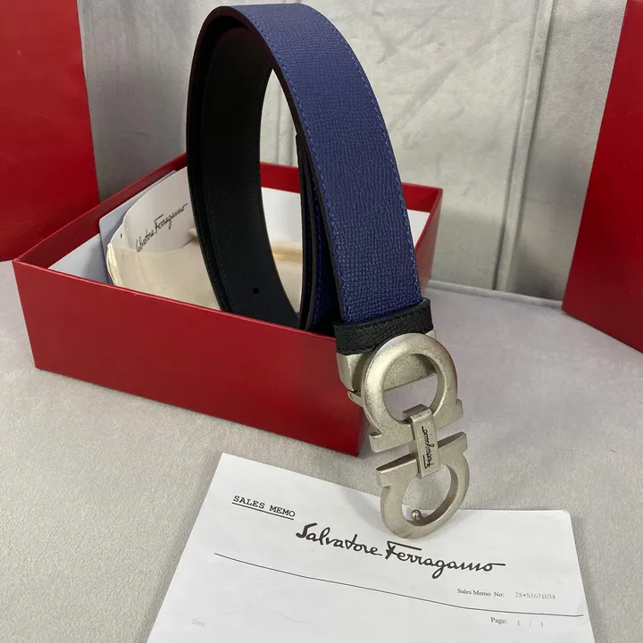 スーパーコピー フェラガモ ベルト