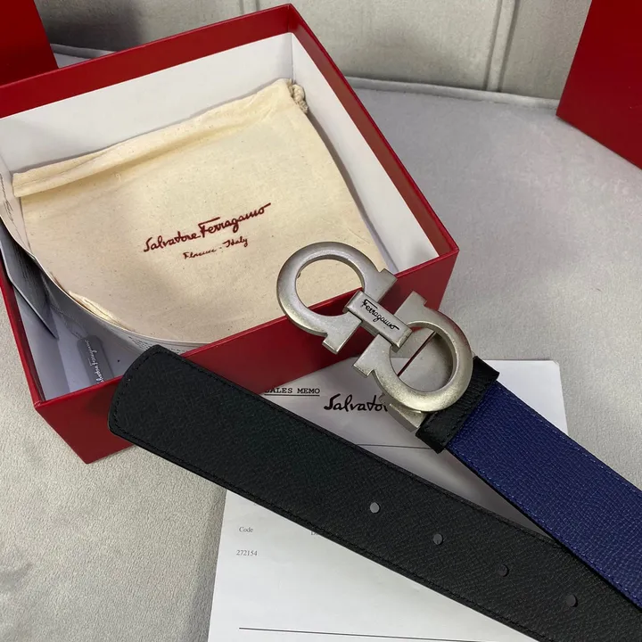 スーパーコピー フェラガモ ベルト