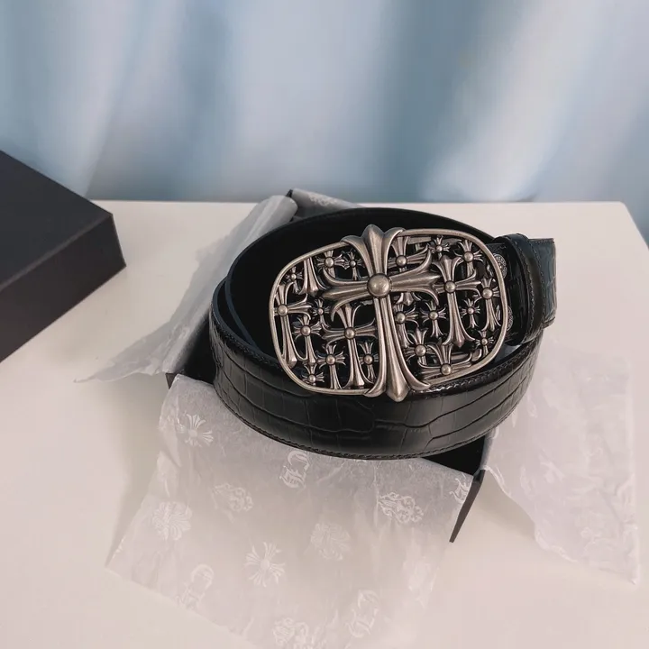 スーパーコピー クロムハーツ ベルト