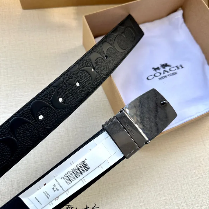 スーパーコピー コーチ ベルト