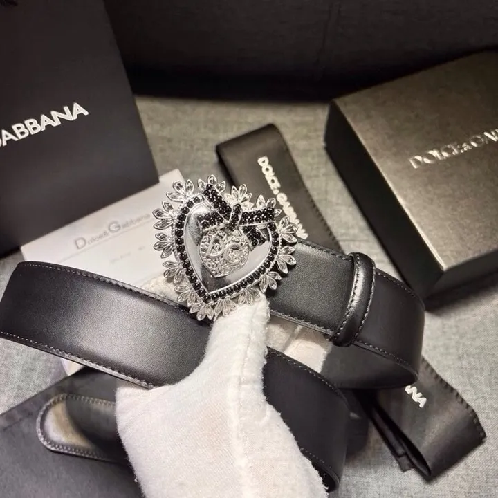 スーパーコピー ドルチェ＆ガッバーナ ベルト