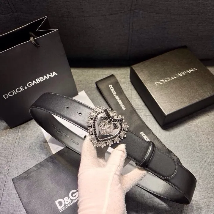 スーパーコピー ドルチェ＆ガッバーナ ベルト