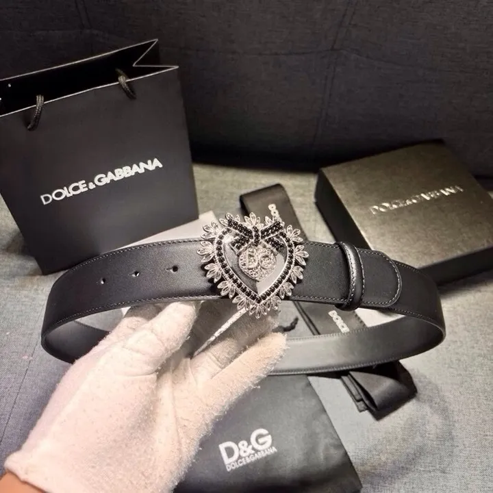 スーパーコピー ドルチェ＆ガッバーナ ベルト
