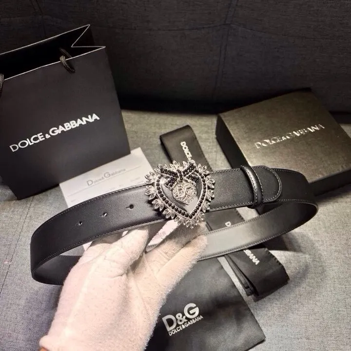 スーパーコピー ドルチェ＆ガッバーナ ベルト
