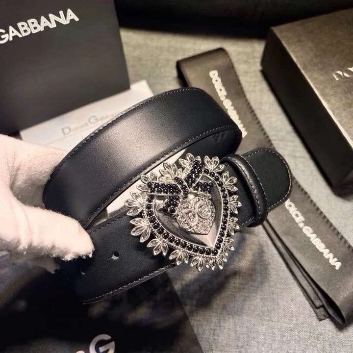 スーパーコピー ドルチェ＆ガッバーナ ベルト