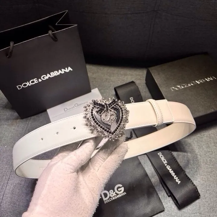 スーパーコピー ドルチェ＆ガッバーナ ベルト