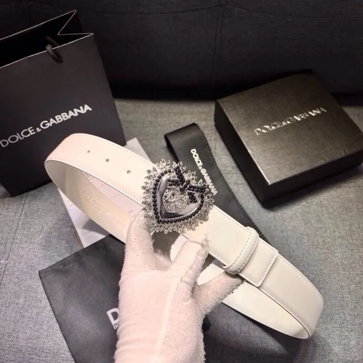 スーパーコピー ドルチェ＆ガッバーナ ベルト