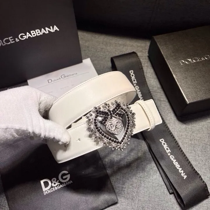 スーパーコピー ドルチェ＆ガッバーナ ベルト