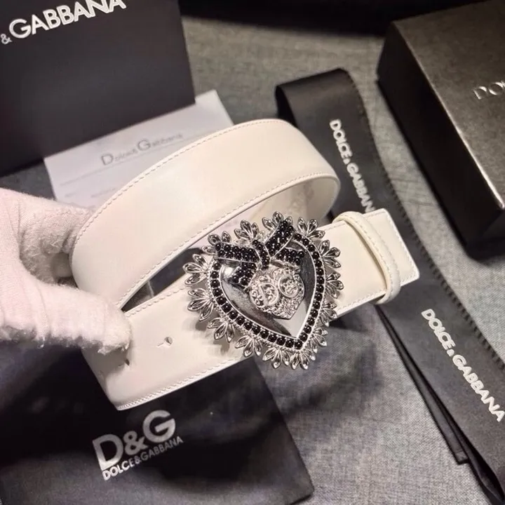 スーパーコピー ドルチェ＆ガッバーナ ベルト
