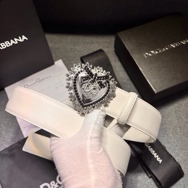 スーパーコピー ドルチェ＆ガッバーナ ベルト