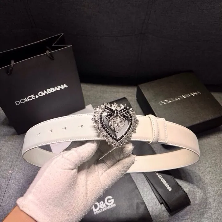 スーパーコピー ドルチェ＆ガッバーナ ベルト