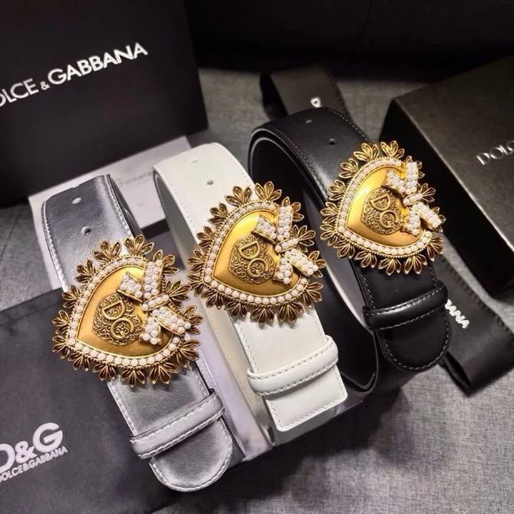 スーパーコピー ドルチェ＆ガッバーナ ベルト