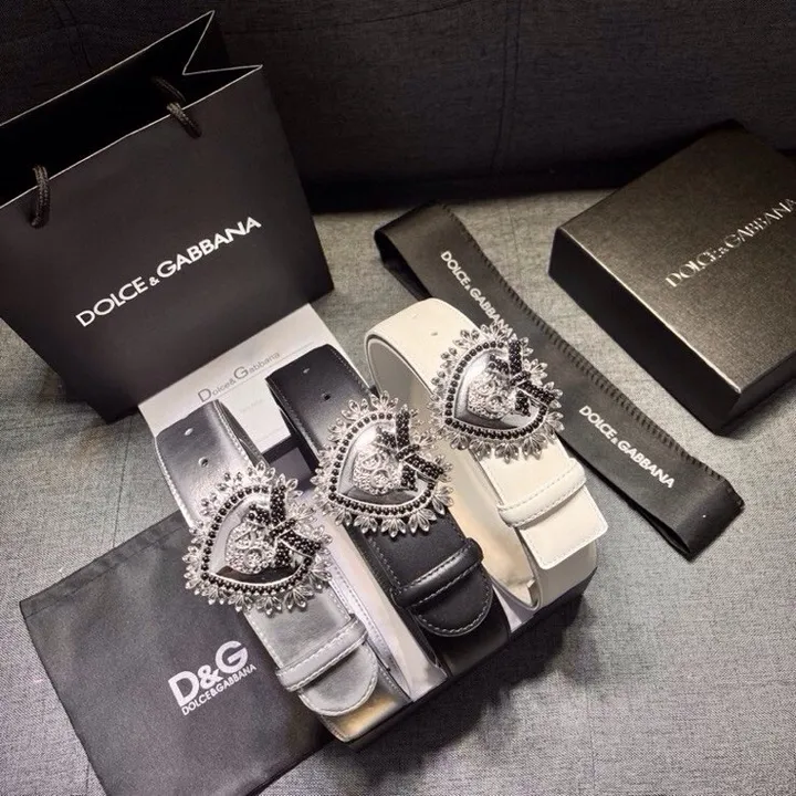 スーパーコピー ドルチェ＆ガッバーナ ベルト