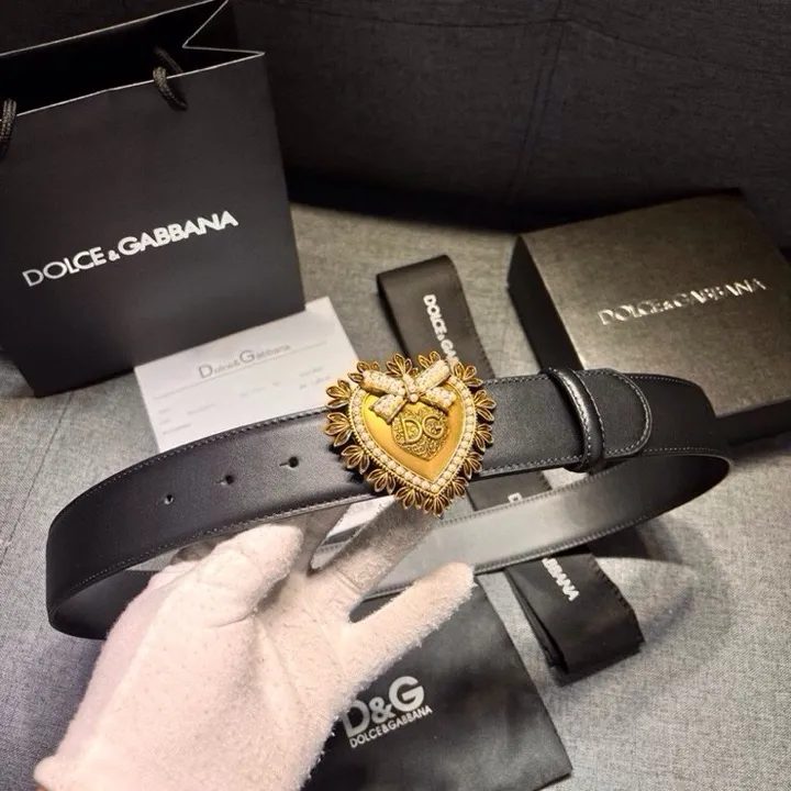 スーパーコピー ドルチェ＆ガッバーナ ベルト