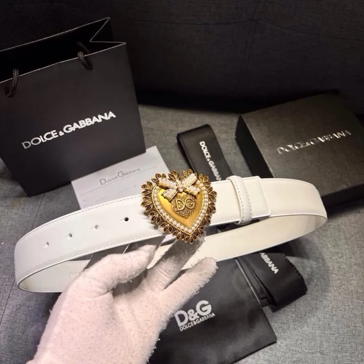 スーパーコピー ドルチェ＆ガッバーナ ベルト