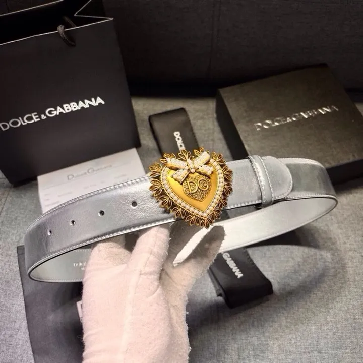 スーパーコピー ドルチェ＆ガッバーナ ベルト