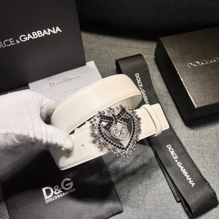スーパーコピー ドルチェ＆ガッバーナ ベルト