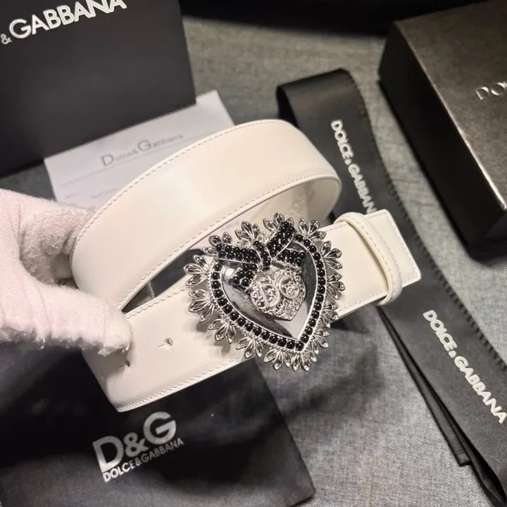 スーパーコピー ドルチェ＆ガッバーナ ベルト