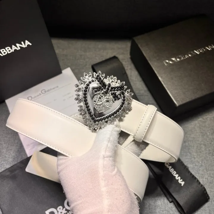 スーパーコピー ドルチェ＆ガッバーナ ベルト