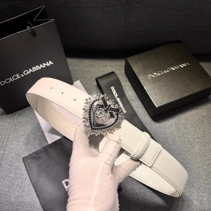 スーパーコピー ドルチェ＆ガッバーナ ベルト