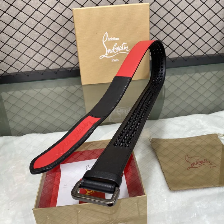 スーパーコピー クリスチャン・ルブタン ベルト