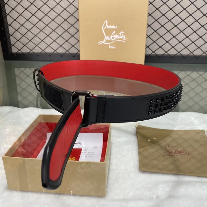 スーパーコピー クリスチャン・ルブタン ベルト