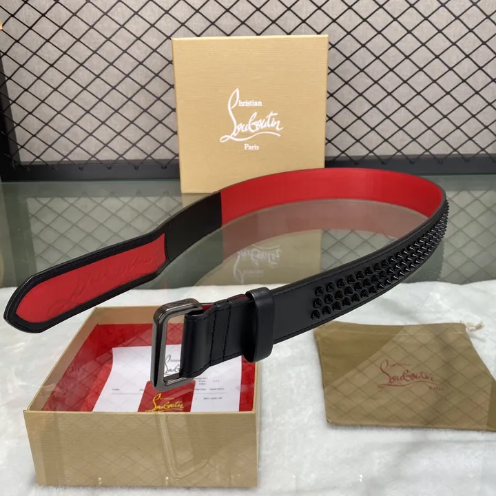 スーパーコピー クリスチャン・ルブタン ベルト
