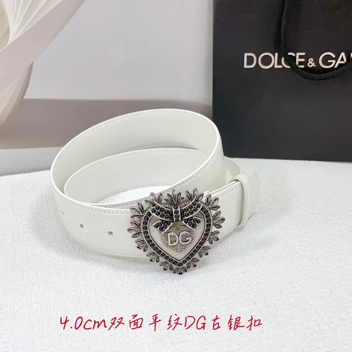 スーパーコピー ドルチェ＆ガッバーナ ベルト