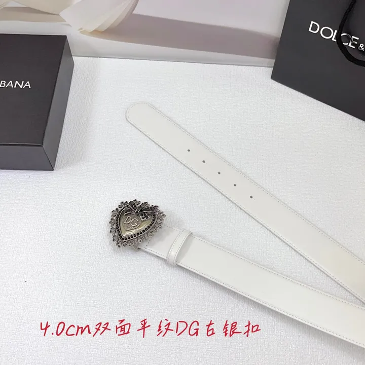 スーパーコピー ドルチェ＆ガッバーナ ベルト