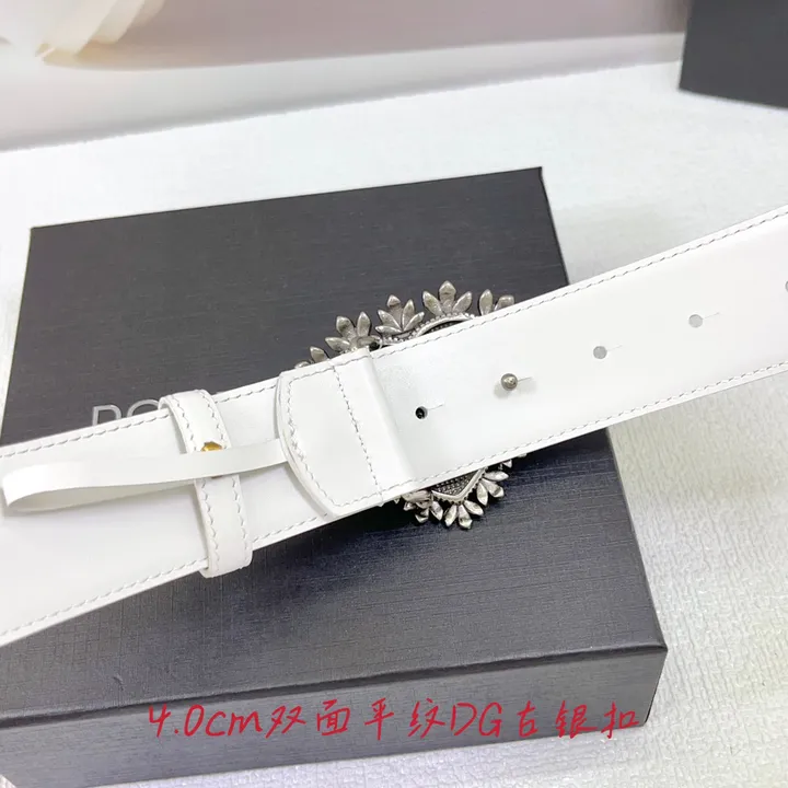 スーパーコピー ドルチェ＆ガッバーナ ベルト