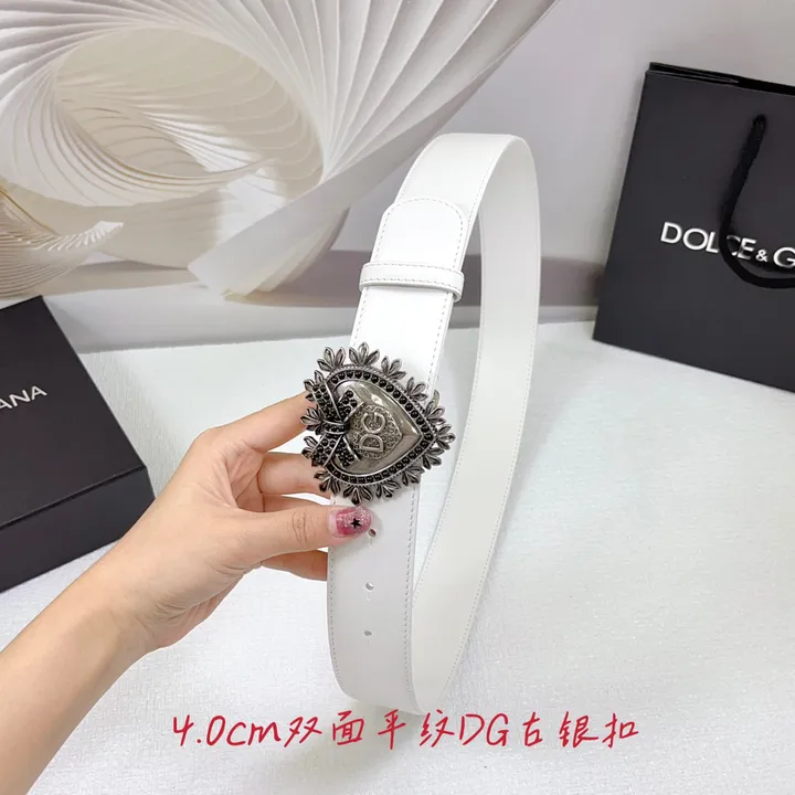 スーパーコピー ドルチェ＆ガッバーナ ベルト