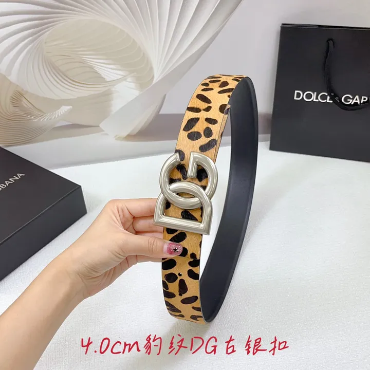 スーパーコピー ドルチェ＆ガッバーナ ベルト