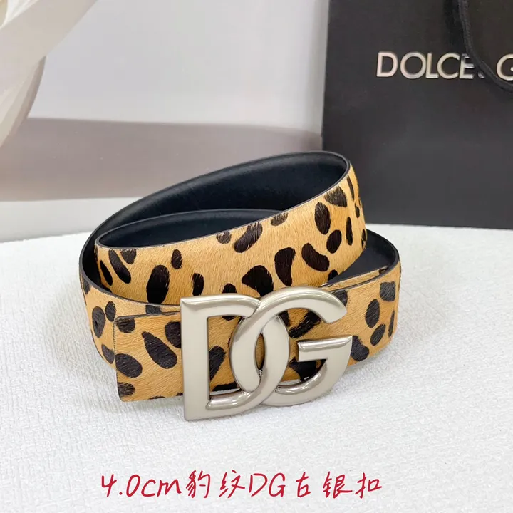 スーパーコピー ドルチェ＆ガッバーナ ベルト
