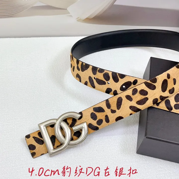 スーパーコピー ドルチェ＆ガッバーナ ベルト