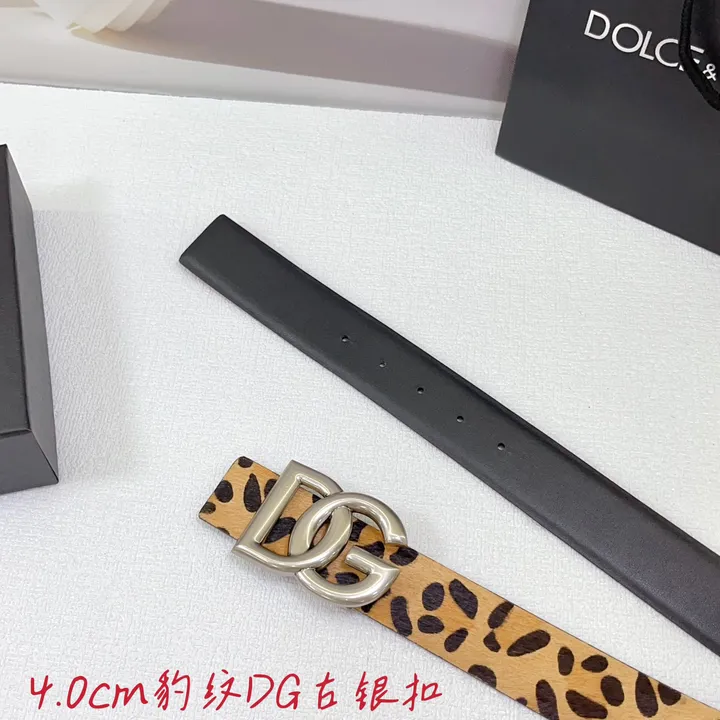 スーパーコピー ドルチェ＆ガッバーナ ベルト