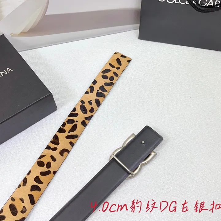 スーパーコピー ドルチェ＆ガッバーナ ベルト