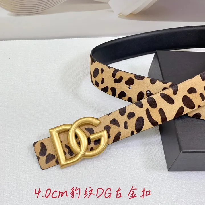 スーパーコピー ドルチェ＆ガッバーナ ベルト