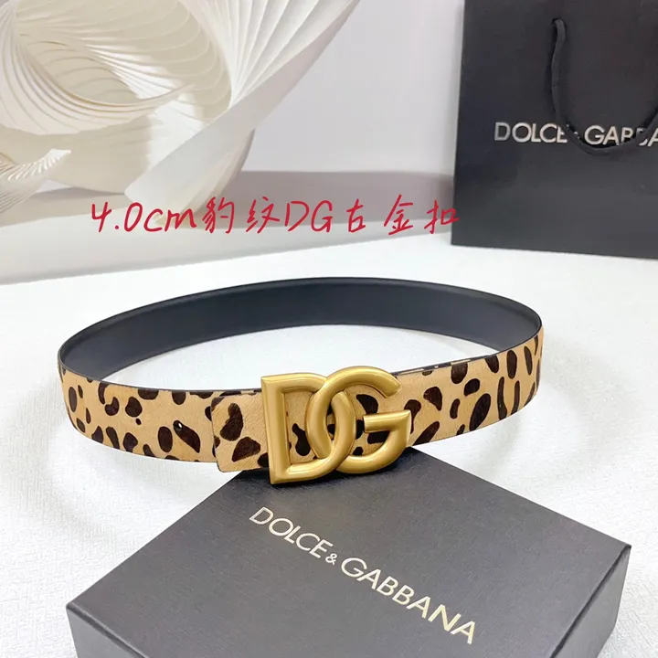 スーパーコピー ドルチェ＆ガッバーナ ベルト