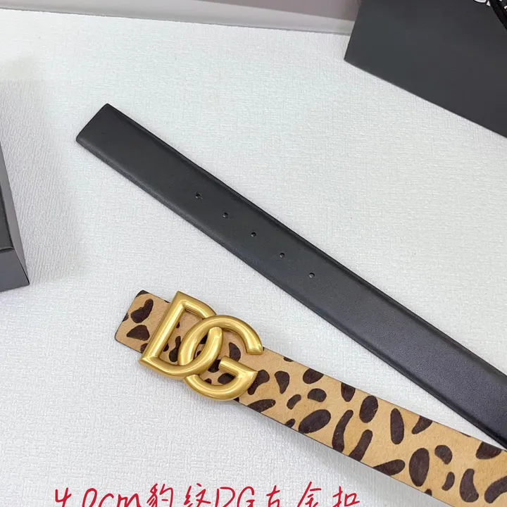 スーパーコピー ドルチェ＆ガッバーナ ベルト