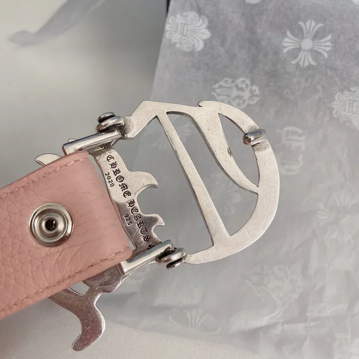 スーパーコピー クロムハーツ ベルト