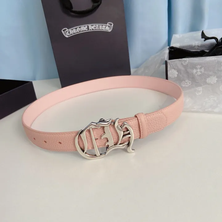 スーパーコピー クロムハーツ ベルト