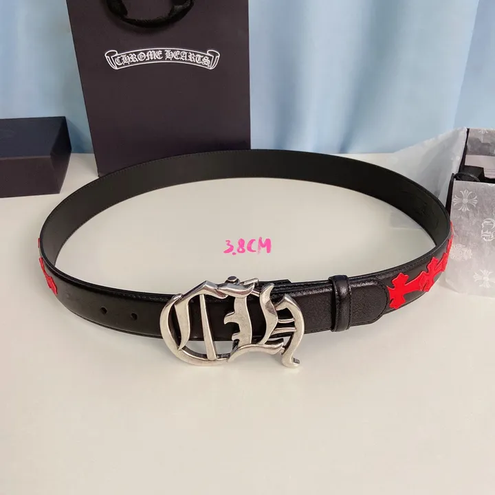 スーパーコピー クロムハーツ ベルト