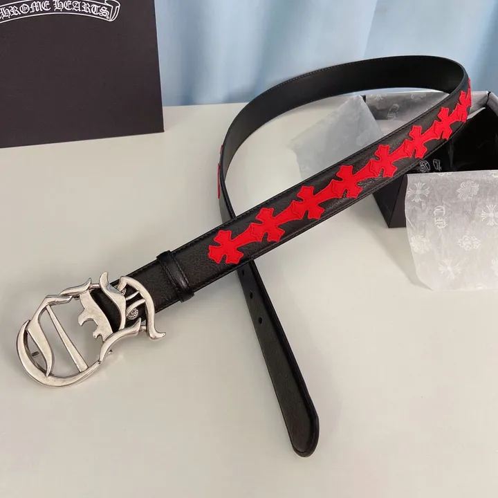 スーパーコピー クロムハーツ ベルト