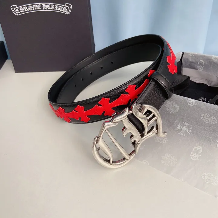 スーパーコピー クロムハーツ ベルト