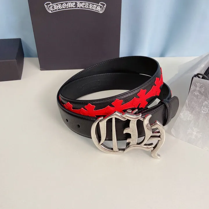 スーパーコピー クロムハーツ ベルト