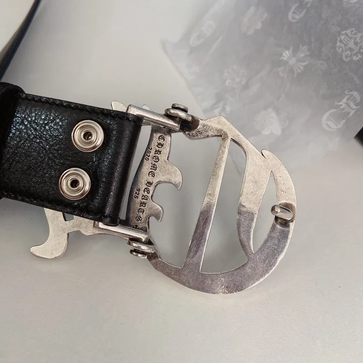 スーパーコピー クロムハーツ ベルト