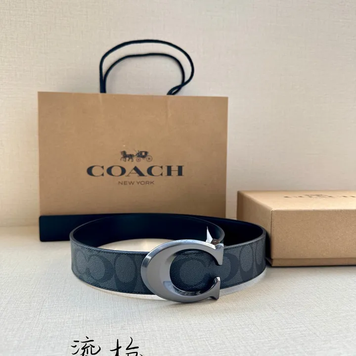 スーパーコピー コーチ ベルト