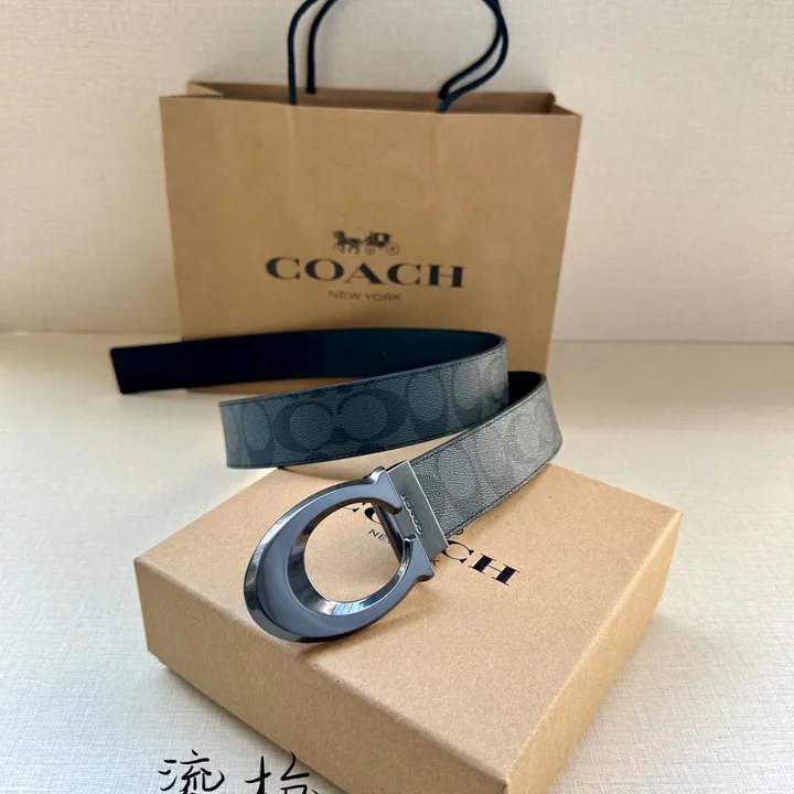 スーパーコピー コーチ ベルト